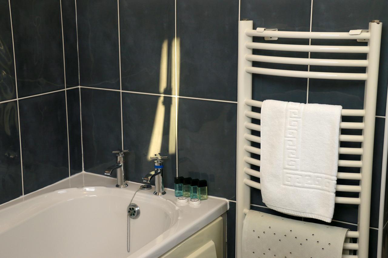 Dawyk Beech Guesthouse Fleet Kültér fotó